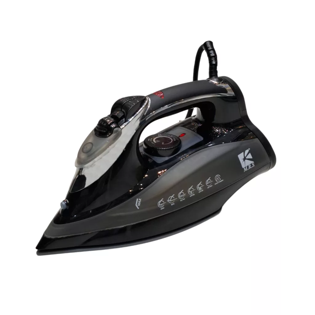 اتو بخار ام آر اس مدل 4010