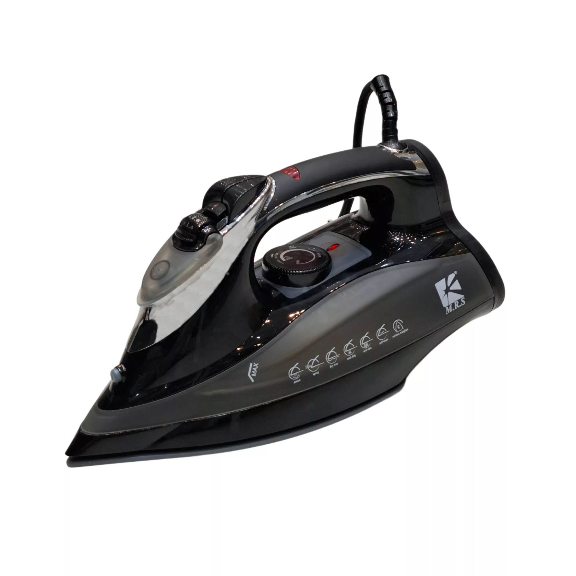 اتو بخار ام آر اس مدل 4010