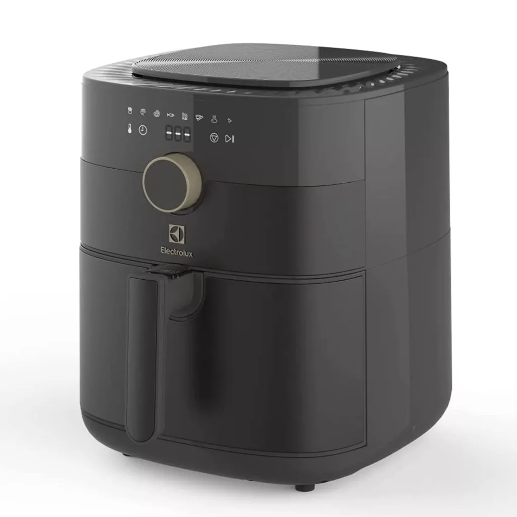 سرخ کن بدون روغن الکترولوکس مدل E6AF1520K