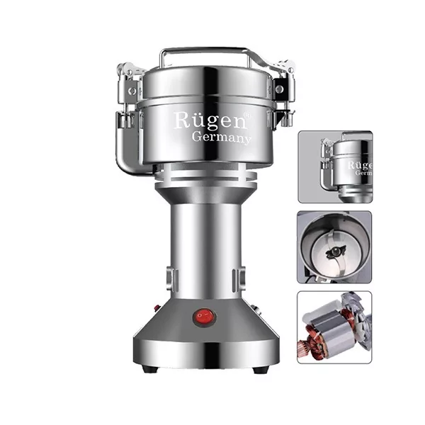 آسیاب صنعتی روگن استار مدل Rü-2850