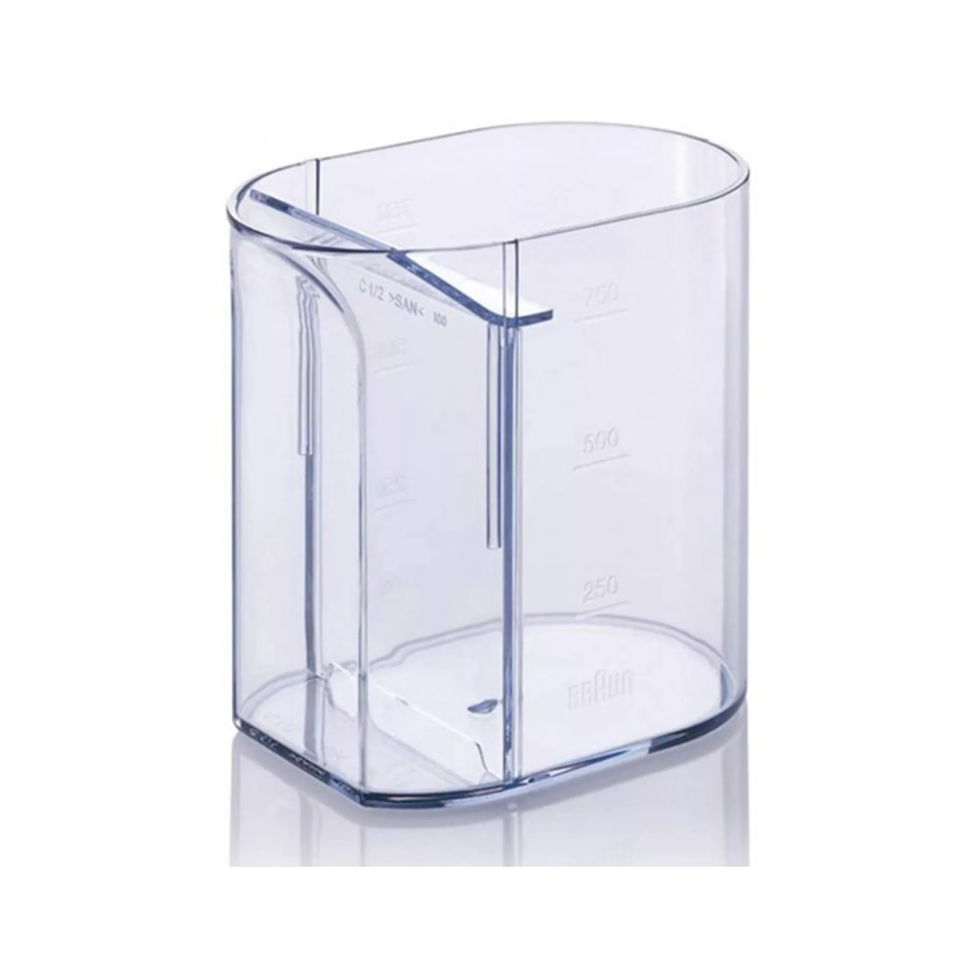 آبمیوه گیری براون مدل SJ 3100