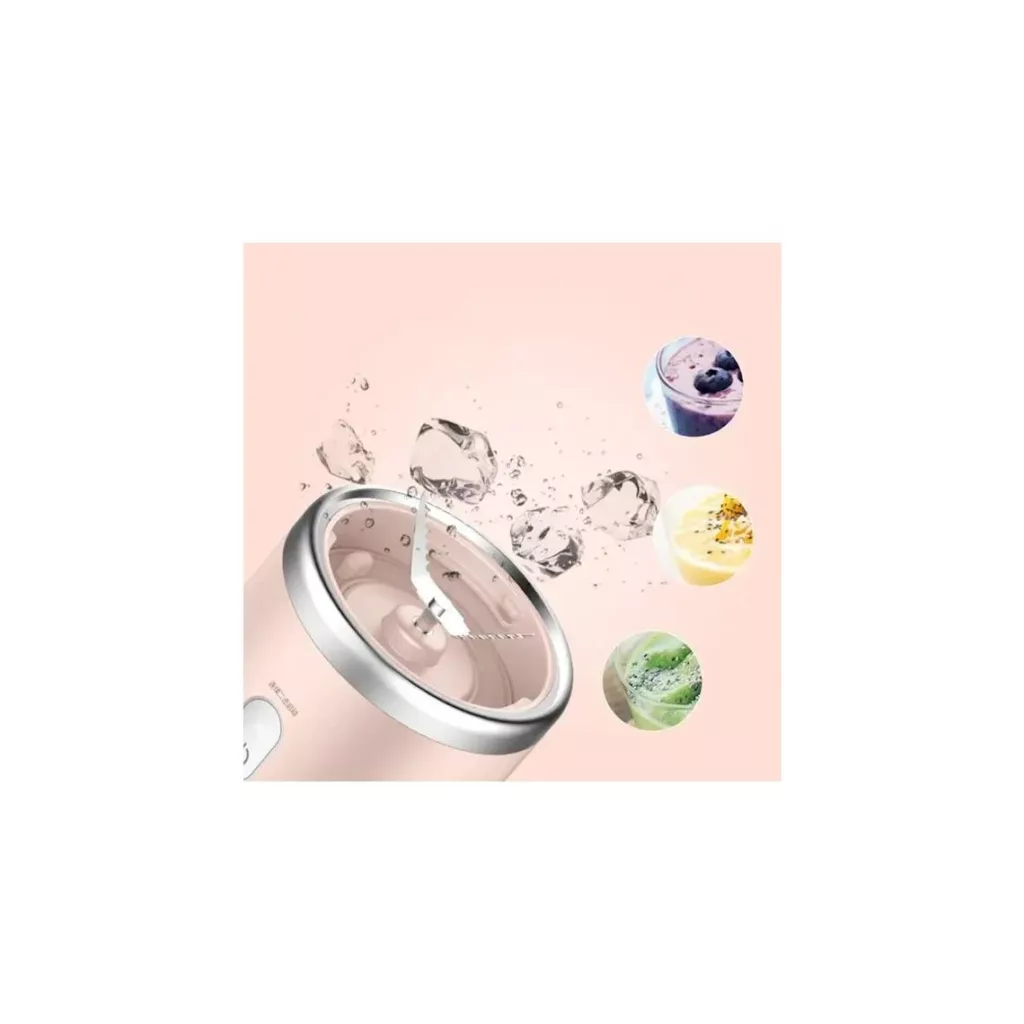 مخلوط کن درما مدل NU05