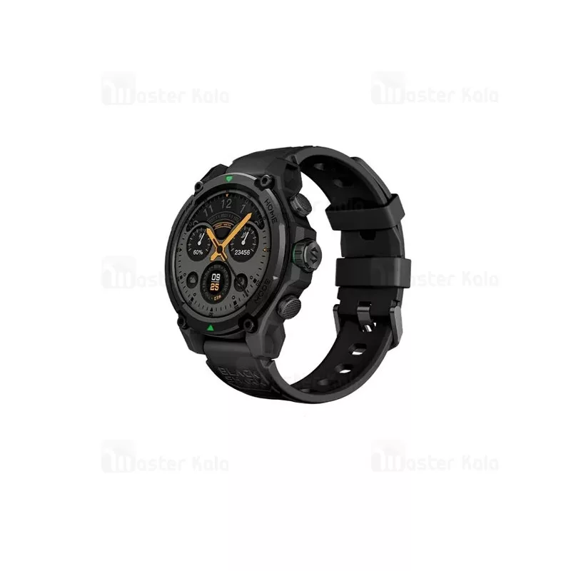 ساعت هوشمند بلک شارک مدل KDT GS WATCH ORGINAL 3