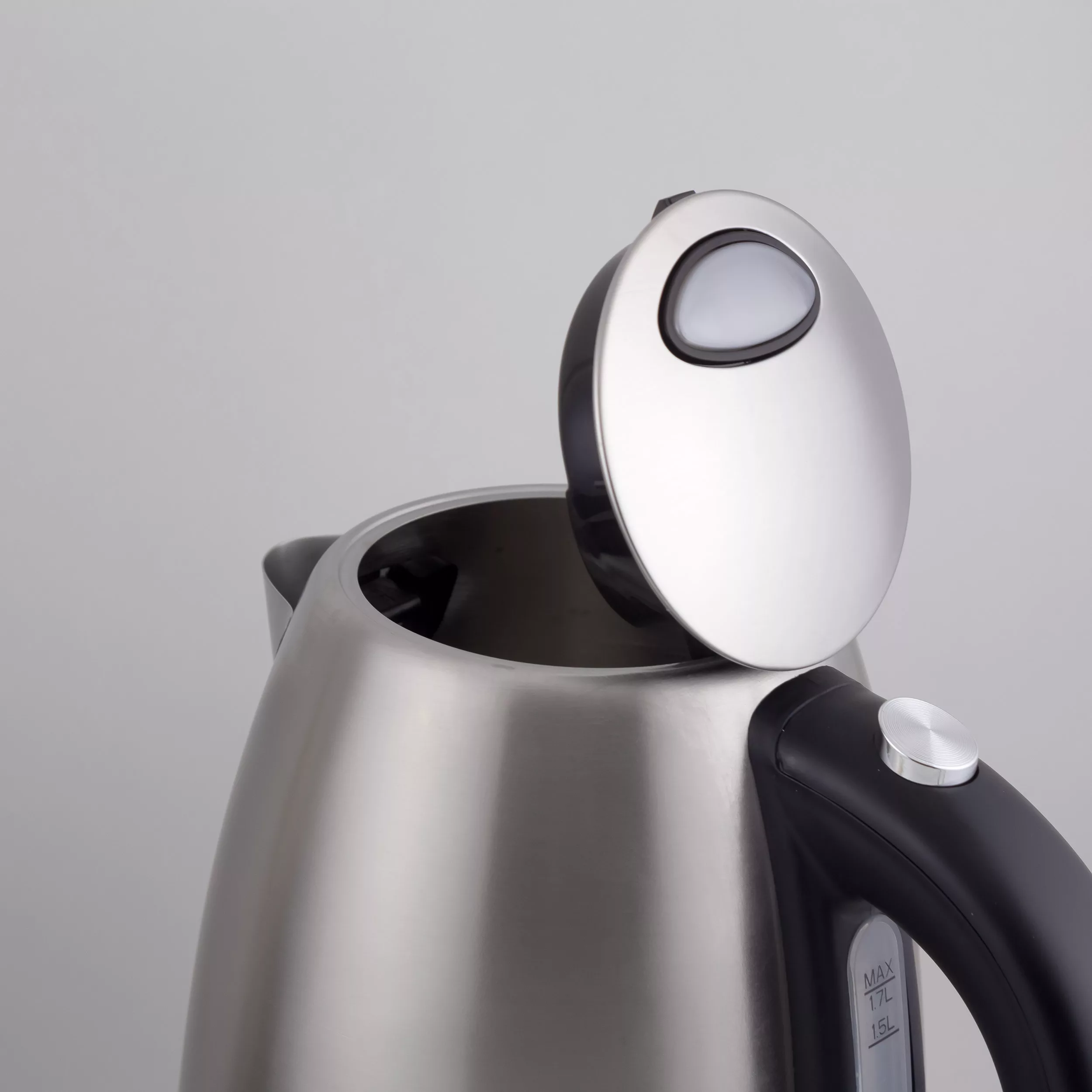 چای ساز نیکای مدل NTM-3939-SS