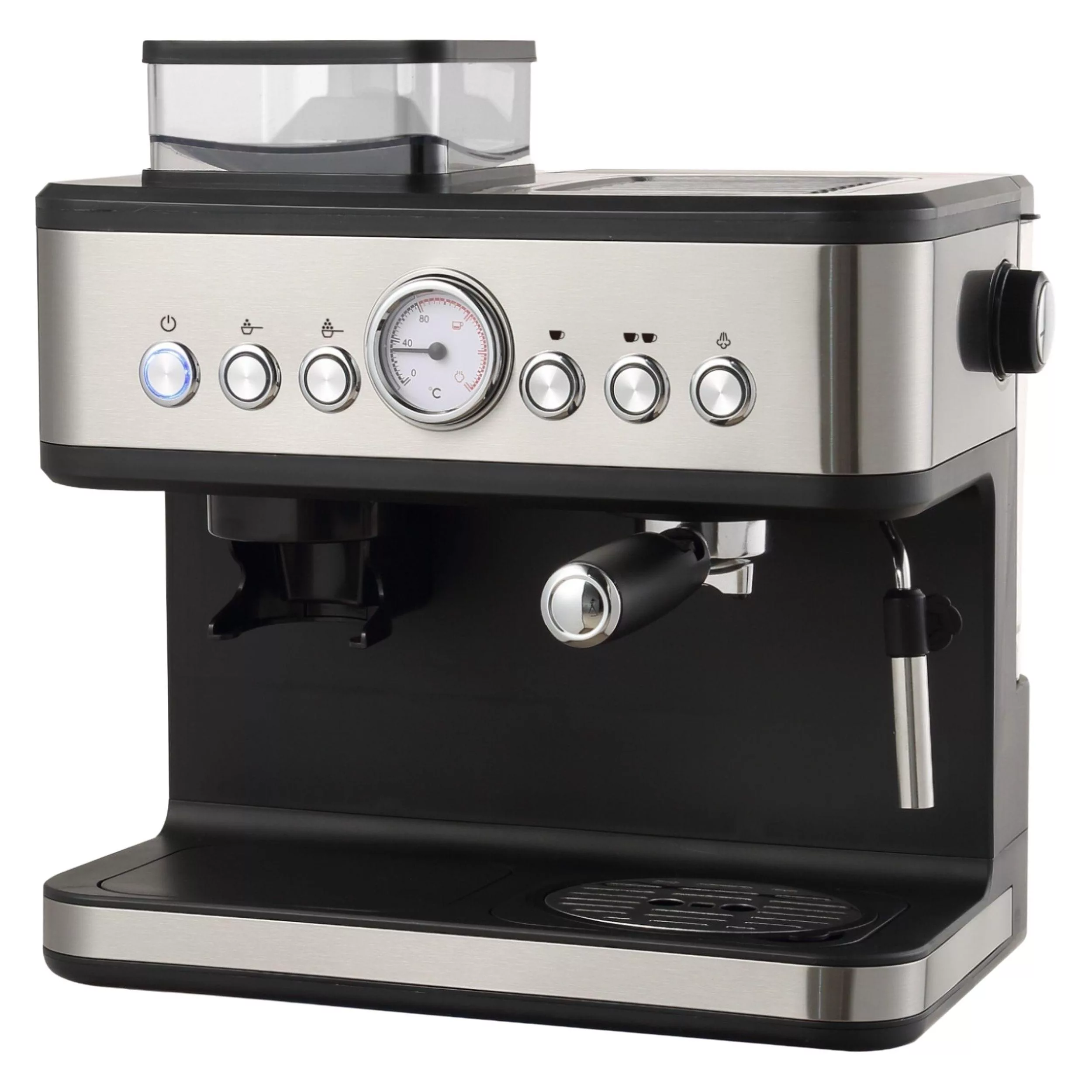 اسپرسو ساز تکو مدل CM-1501MY