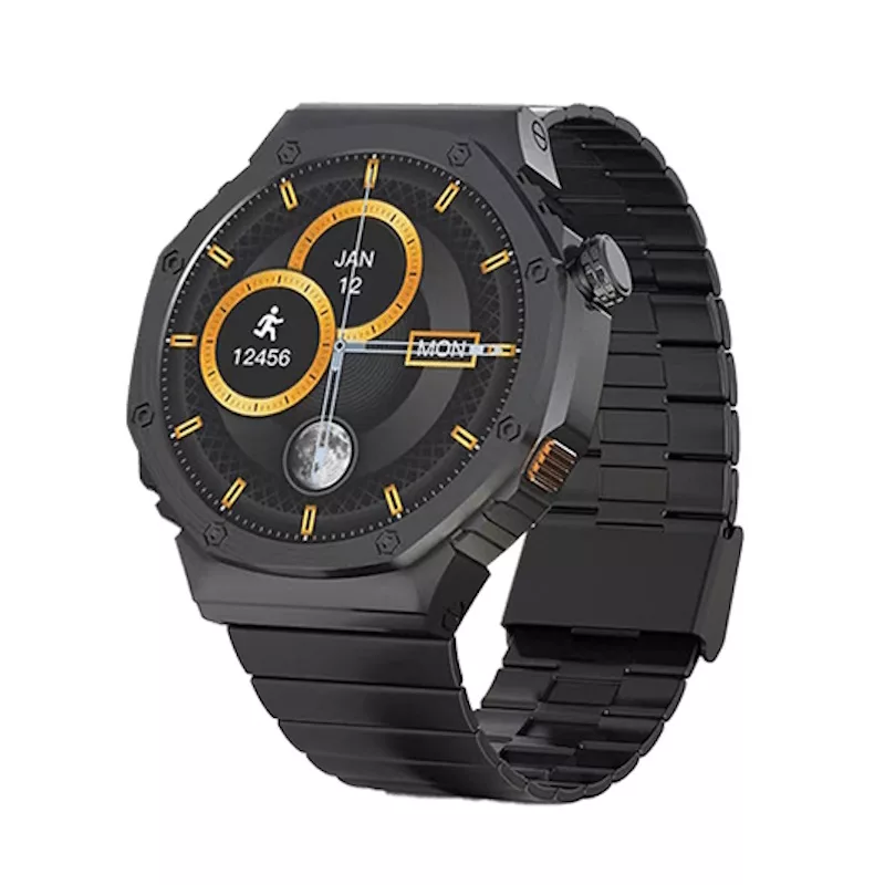 ساعت هوشمند هاینو تکو مدل EL ALGORYTM RW BONE 41