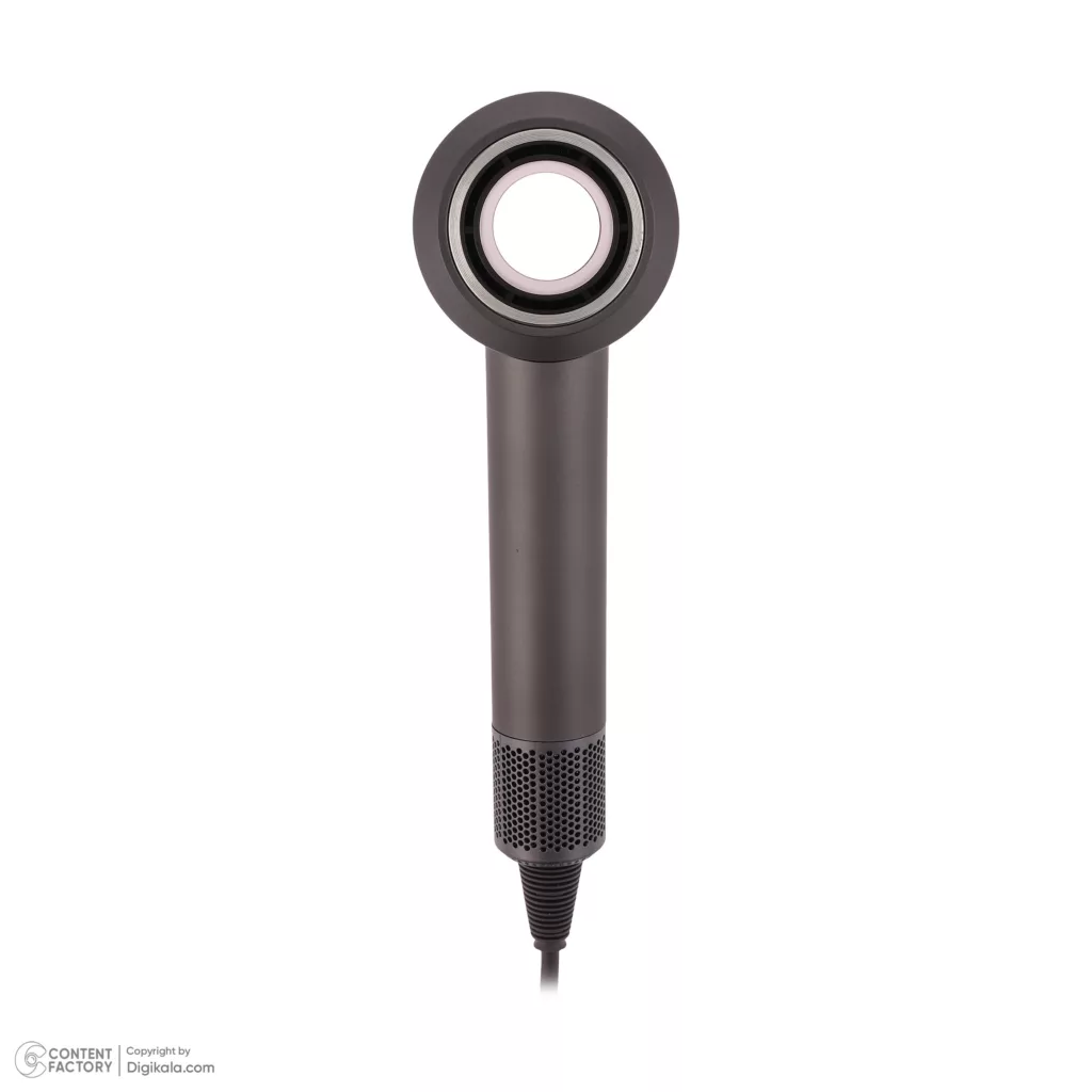 سشوار حرفه ای 2000 وات فیکورس مدل 1831