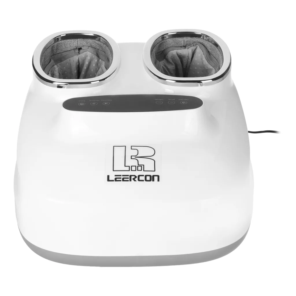 ماساژور برقی پا لیرکن مدل ZL-1