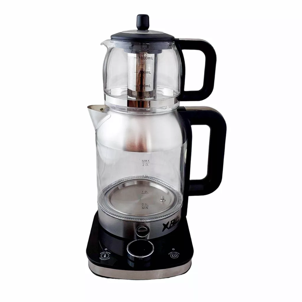 چای ساز روی هم بیتا مدل BI-2150