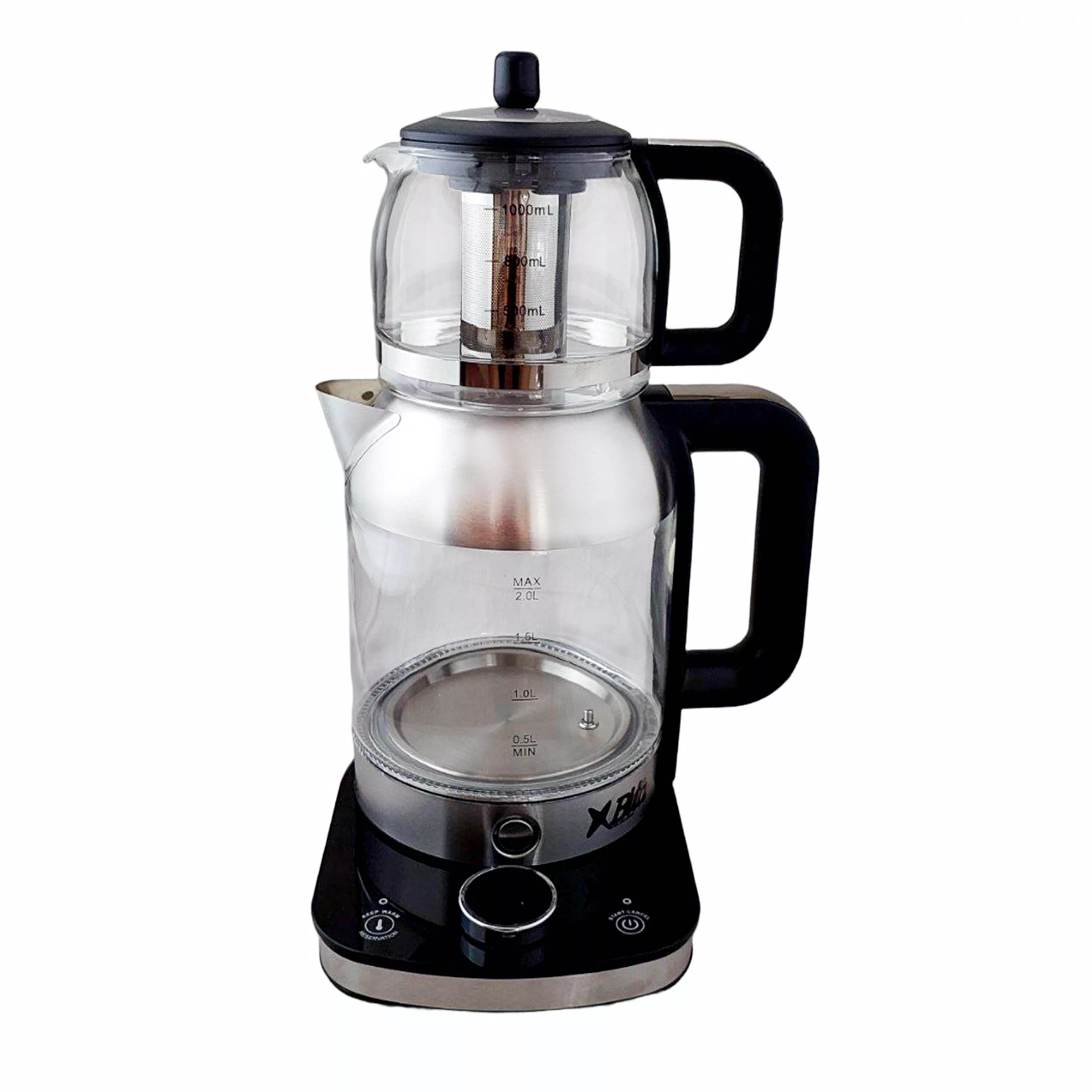 چای ساز روی هم بیتا مدل BI-2150