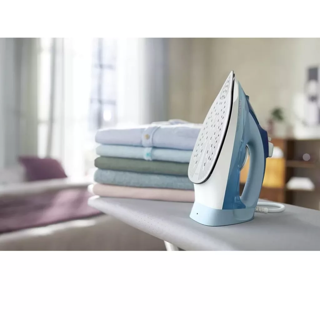 اتو بخار فیلیپس مدل 5020