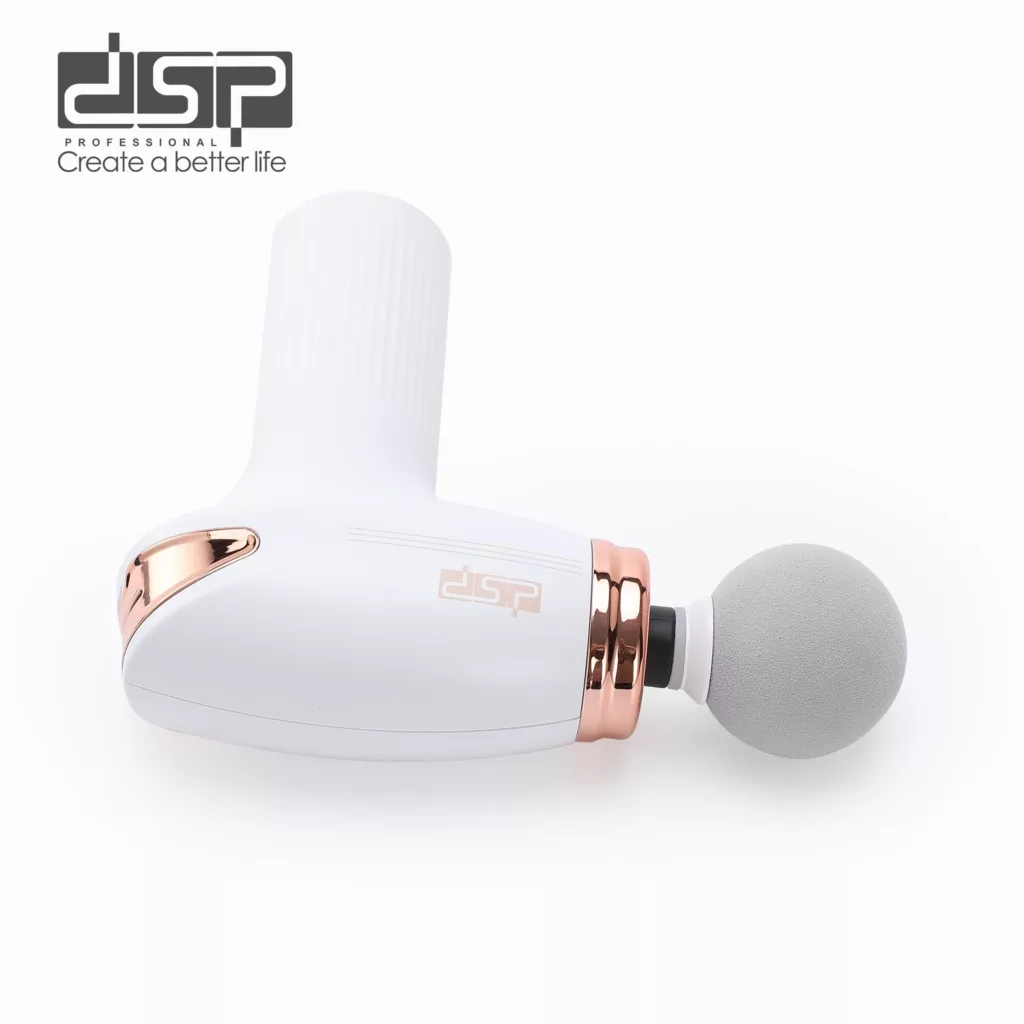 ماساژور برقی دی اس پی مدل 80173 6in1