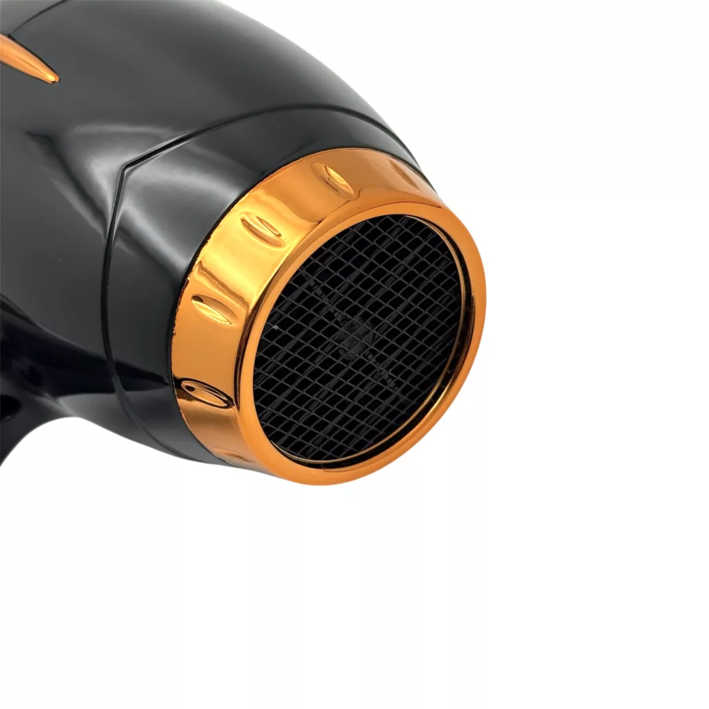 سشوار9000 وات مدل MAX-9000