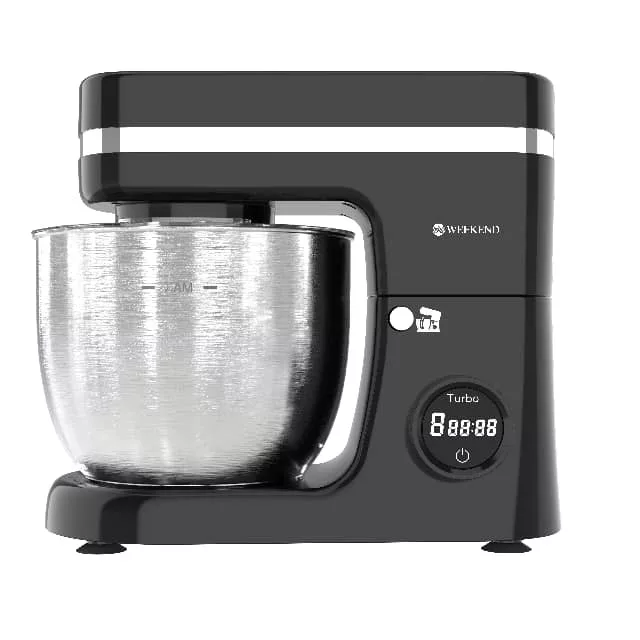 همزن کاسه‌دار 5 لیتری ویکند مدل WKM-605S