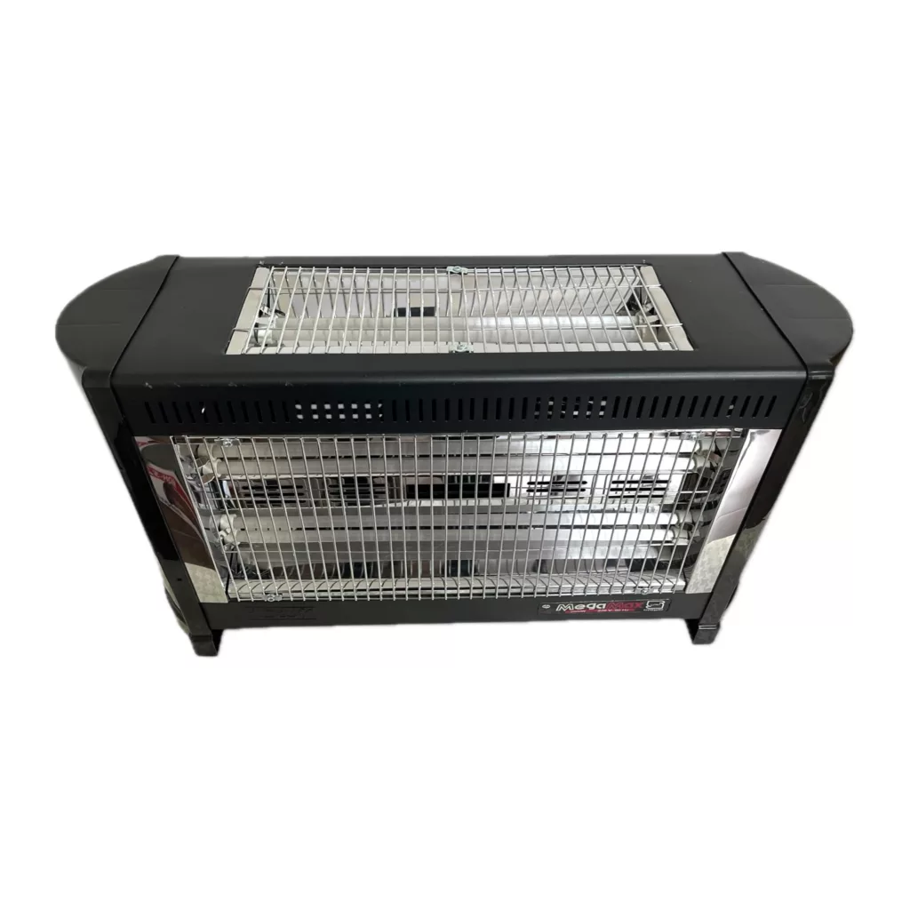 بخاری برقی مگا مکس مدل MQH-5600