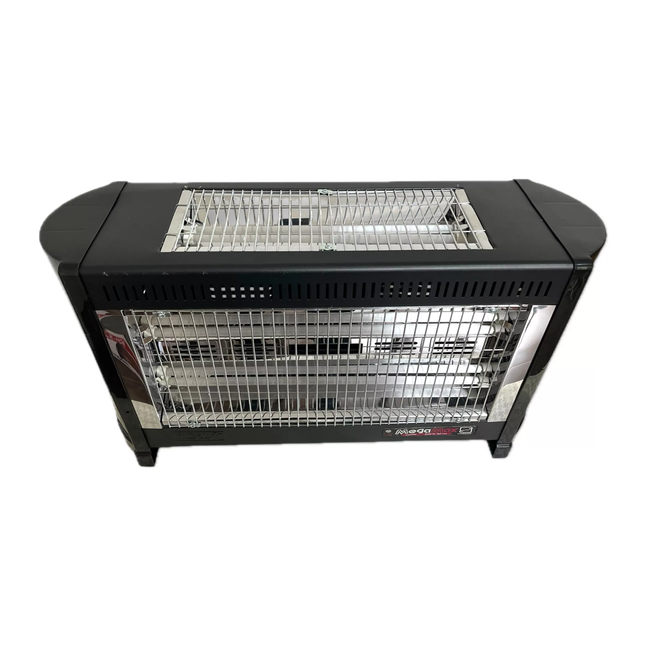 بخاری برقی مگا مکس مدل MQH-5600