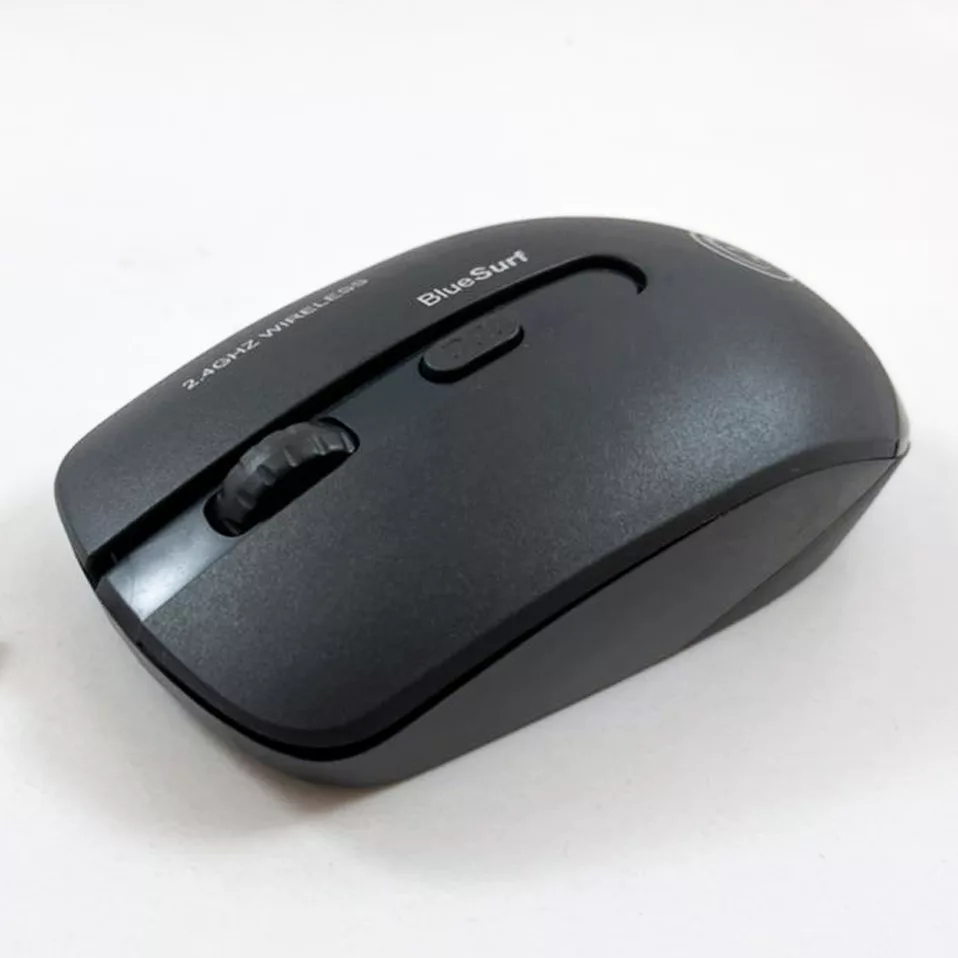 ماوس بی سیم ایکس پی-پروداکت مدل XP-W430