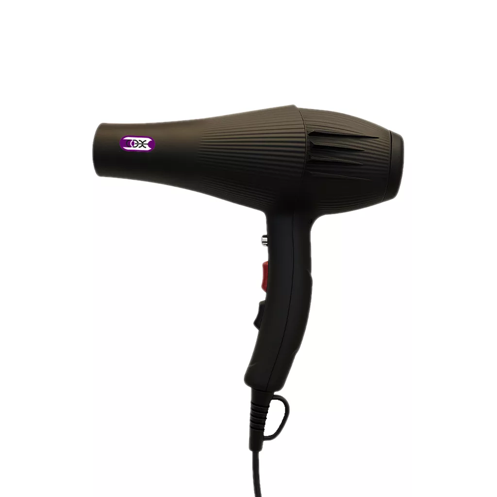 سشوار حرفه‌ای 2400 وات کاکس مدل CX-2400