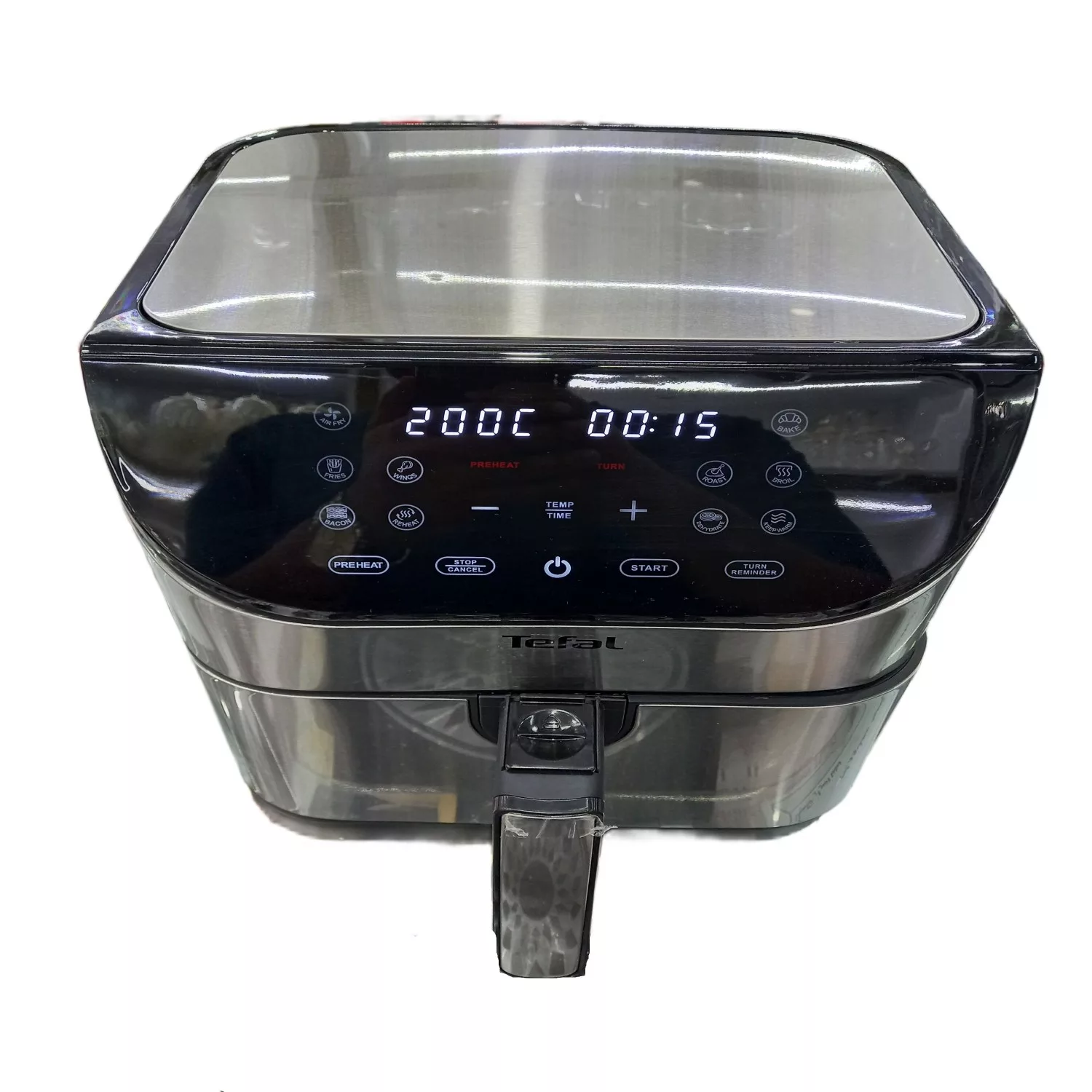 سرخ کن بدون روغن ۱۰ لیتری تفال مدل ۲۰۲۴