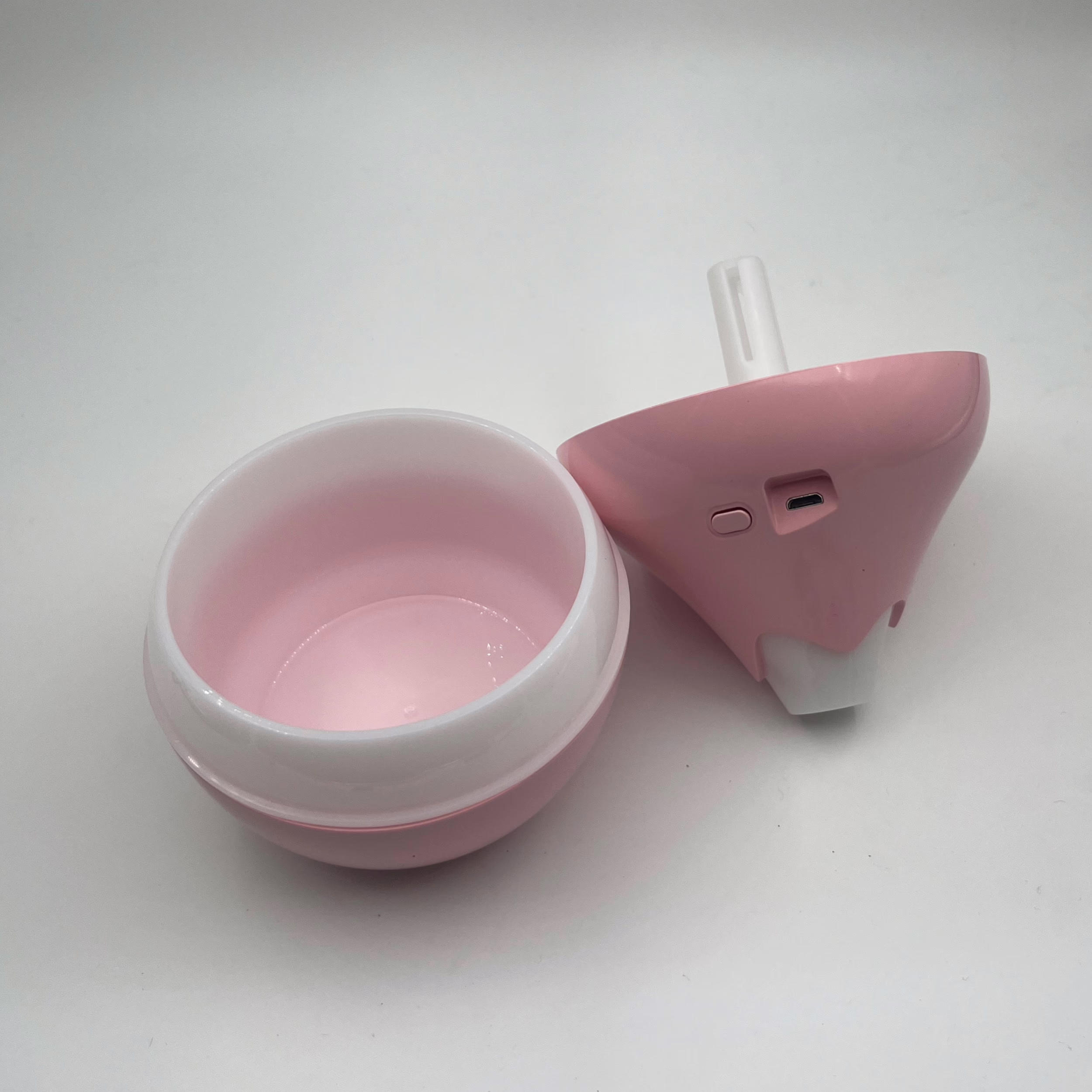 دستگاه بخور و رطوبت ساز سرد مدل JSQ08