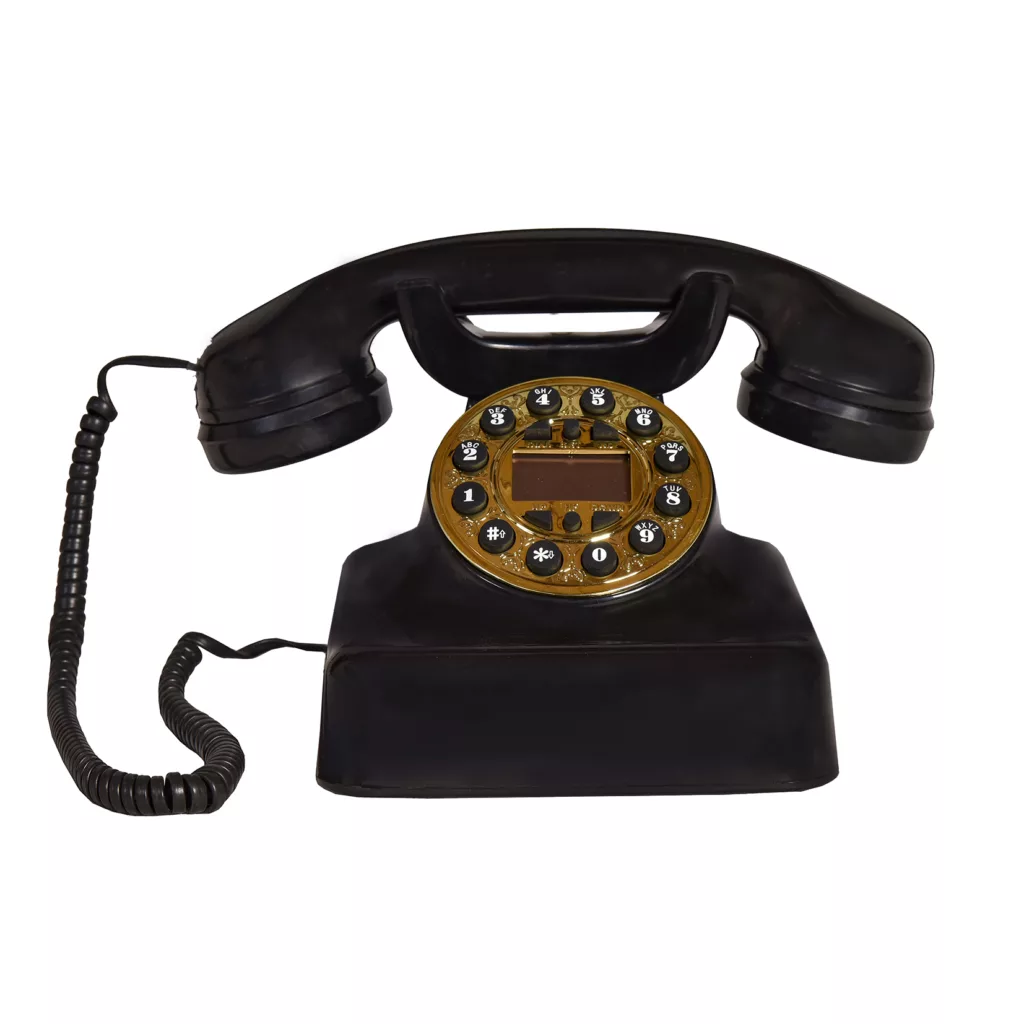 تلفن مدل ta30