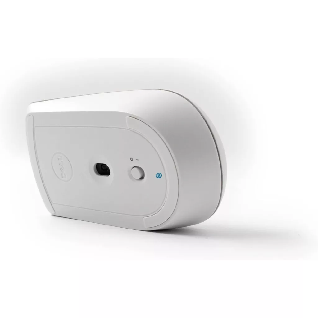 کیبورد و ماوس بی سیم دل مدل KM636