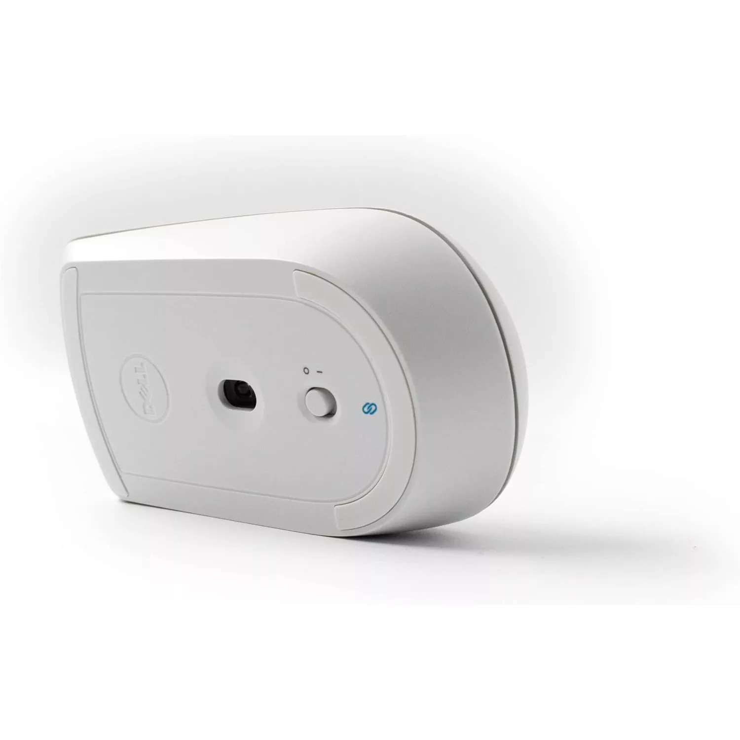 کیبورد و ماوس بی سیم دل مدل KM636