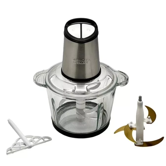 خردکن سیلورکرست مدل Sl-2024