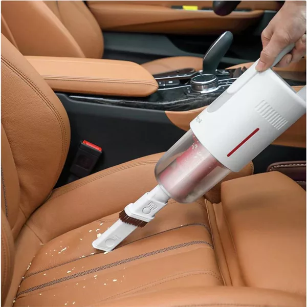 جارو شارژی دستی درما مدل VC20 Plus