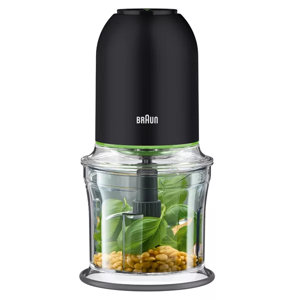 خردکن 0.5 لیتری براون مدل CH3013