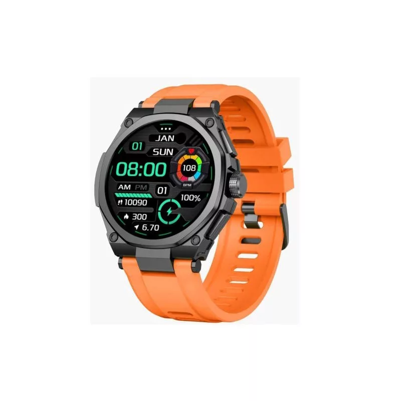 ساعت هوشمند گرین لاین مدل MSU GRAND DYNAMIC SMART