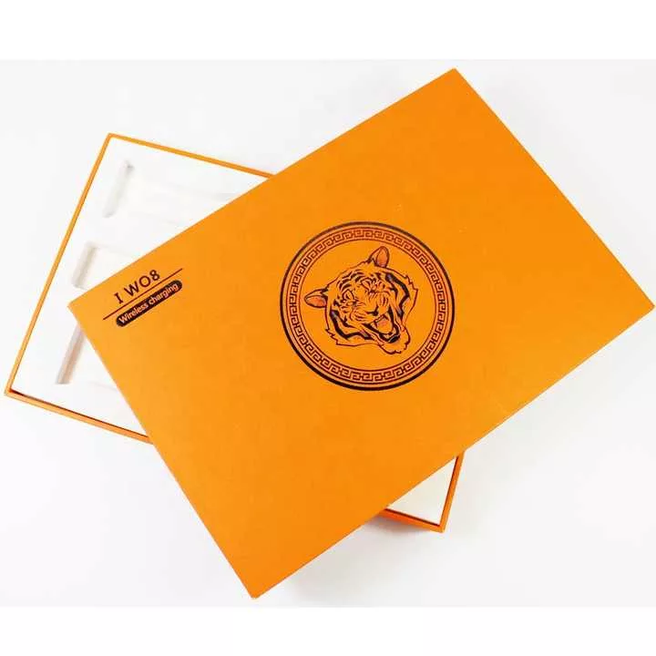 ساعت هوشمند مدل IWO 8