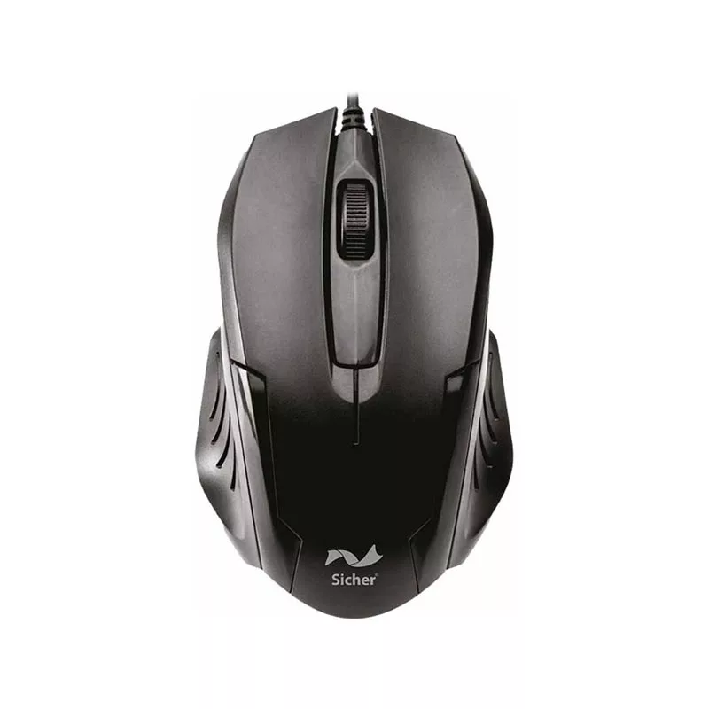 ماوس با سیم زیچر مدل M120