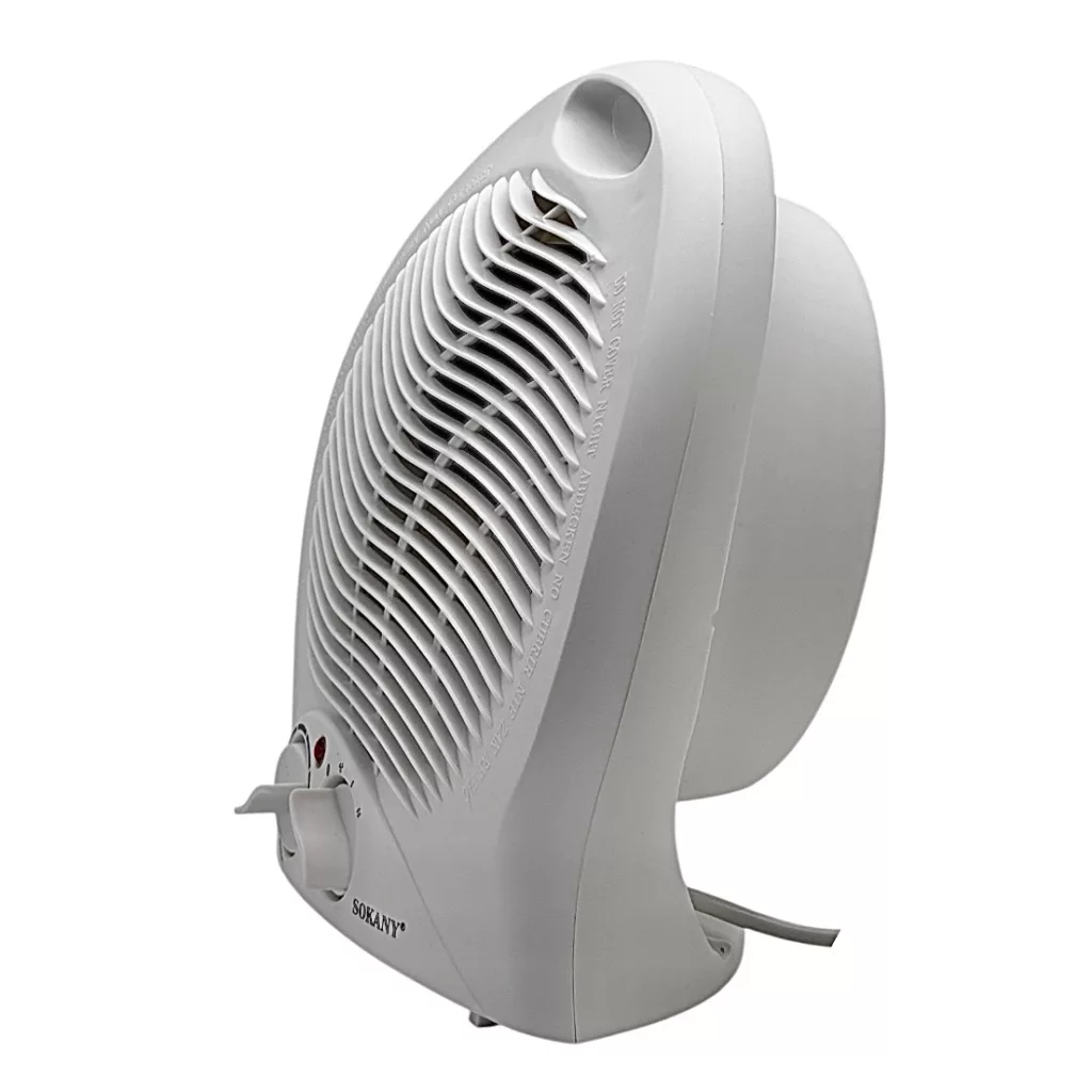 بخاری برقی سوکانی مدل SK-1651