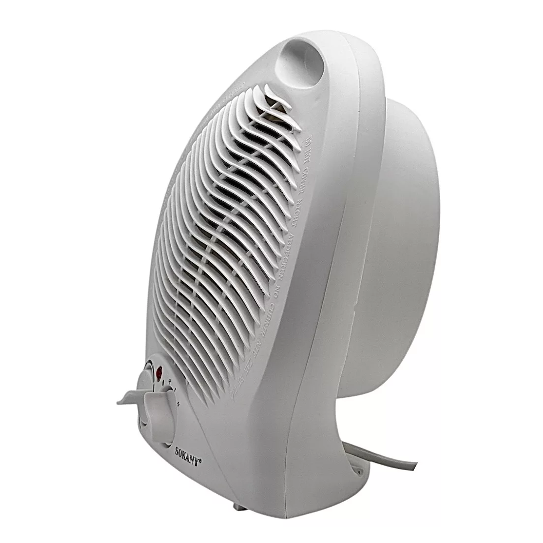 بخاری برقی سوکانی مدل SK-1651