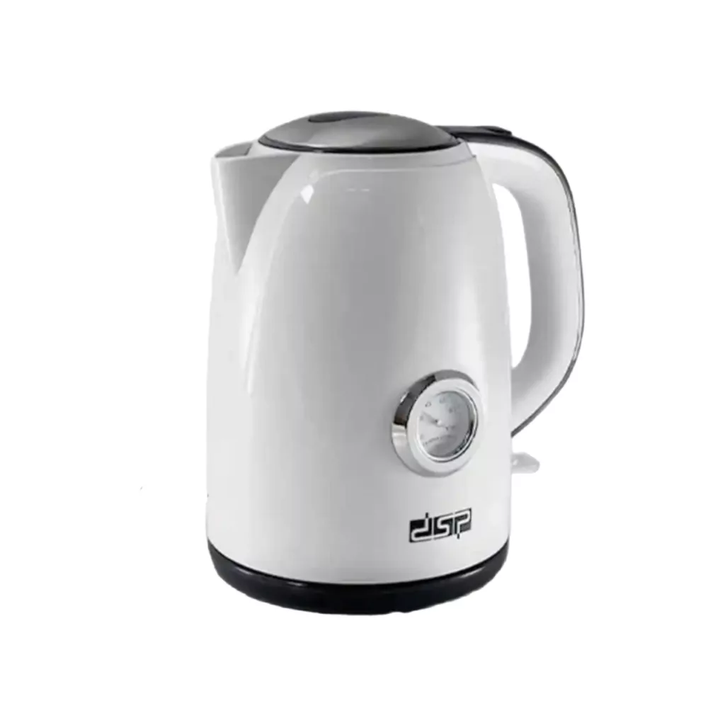 کتری برقی دی اس پی مدل KK1144 گنجایش 1.7 لیتر