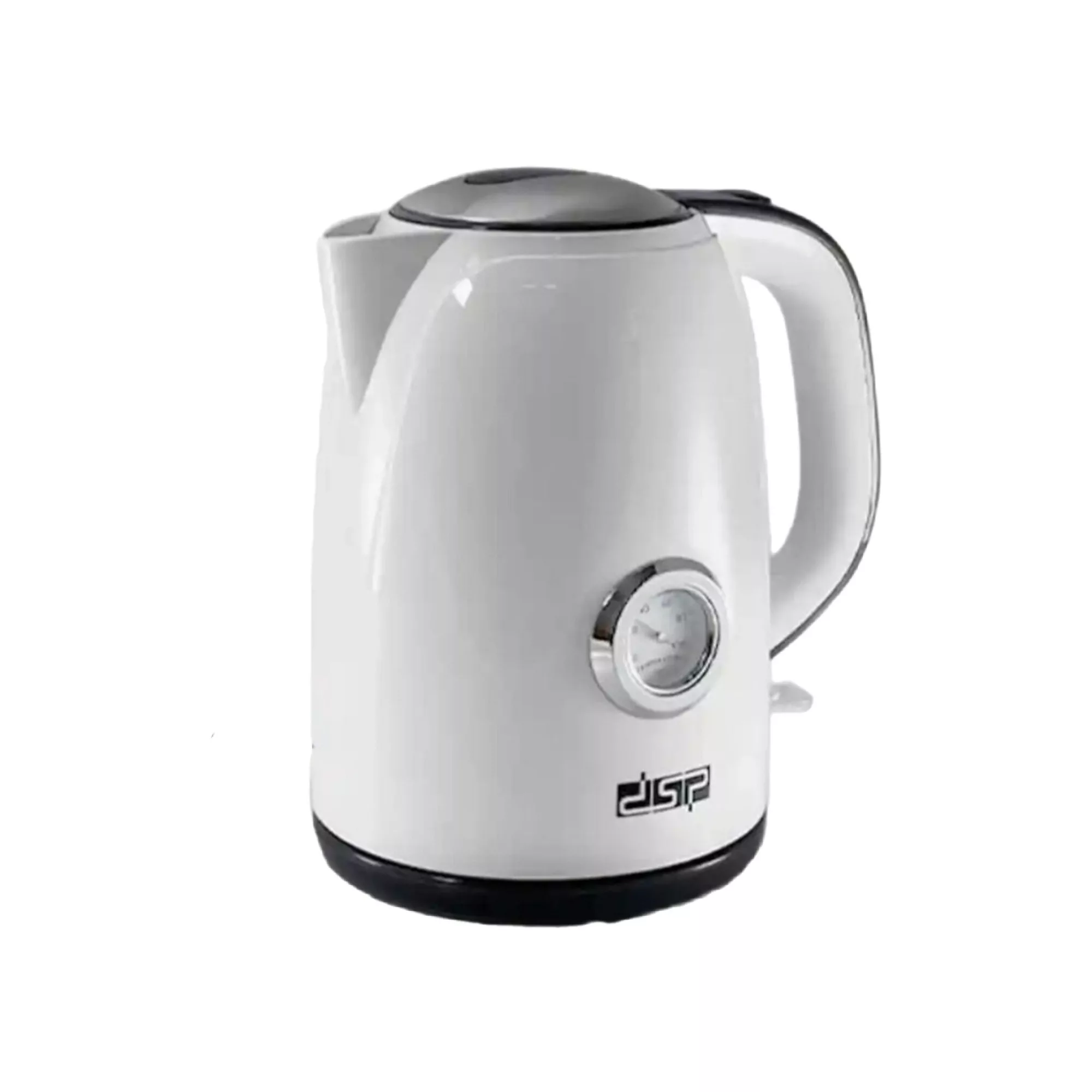 کتری برقی دی اس پی مدل KK1144 گنجایش 1.7 لیتر