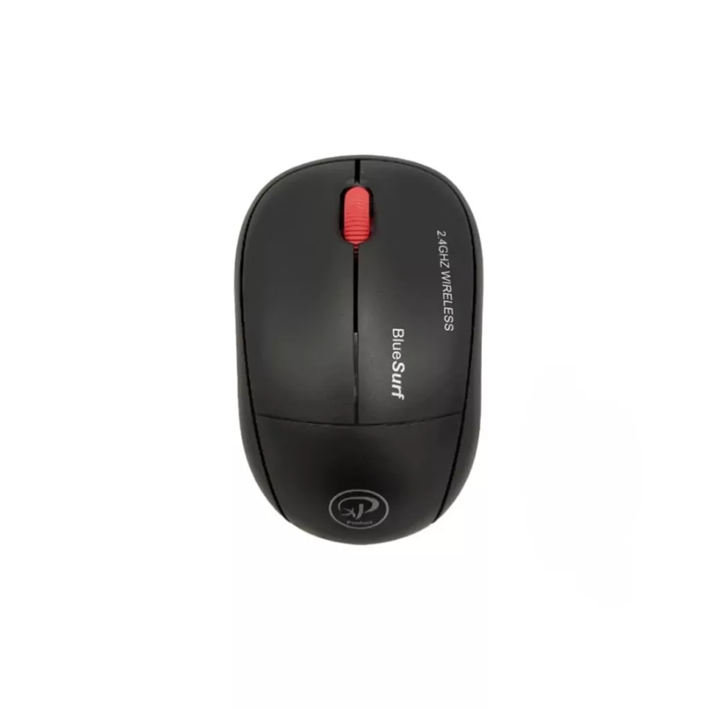 ماوس بی سیم ایکس پی-پروداکت مدل XP-W192M