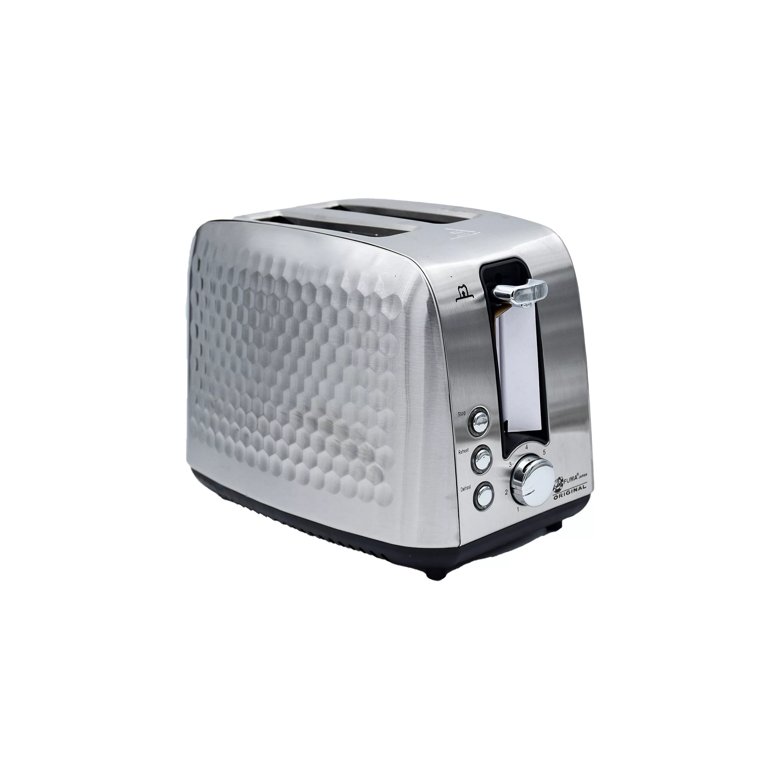 توستر فوما مدل FU-2076