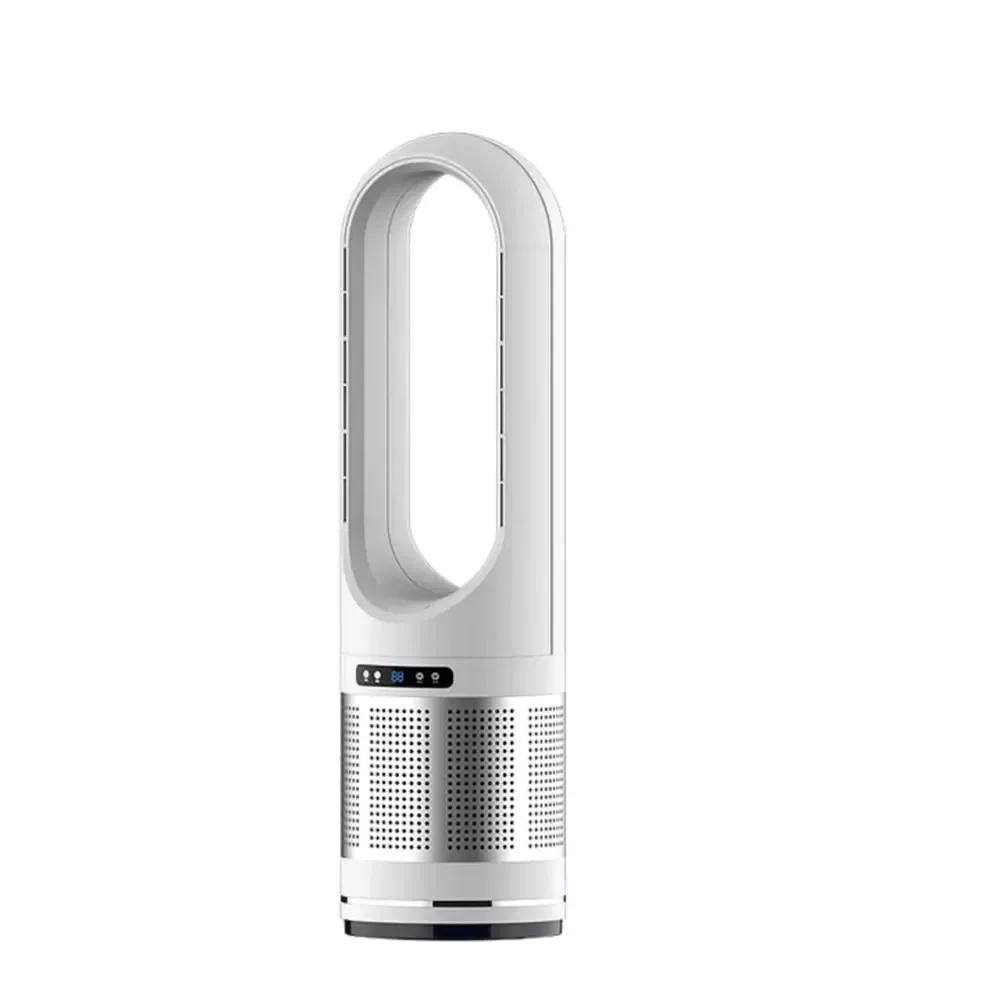 پنکه همراه اسولیر مدل  AC-046