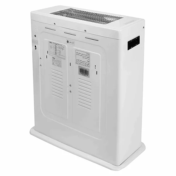 بخاری برقی برفاب مدل 2800