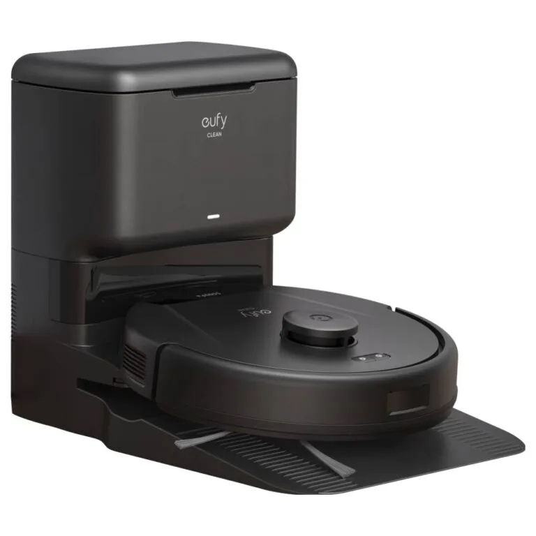 جارو روباتیک یوفی مدل Clean L60 Hybrid SES T2278