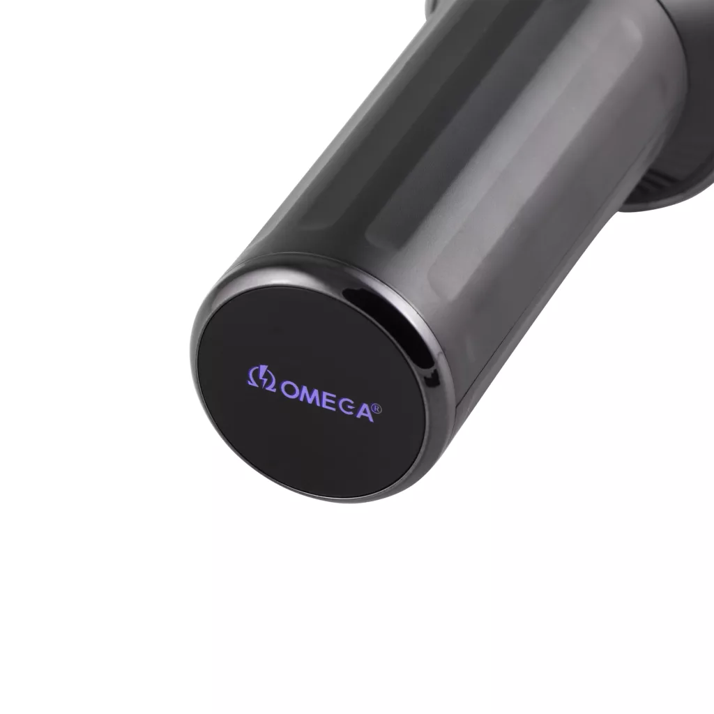 جارو شارژی دستی امگا مدل VC6000