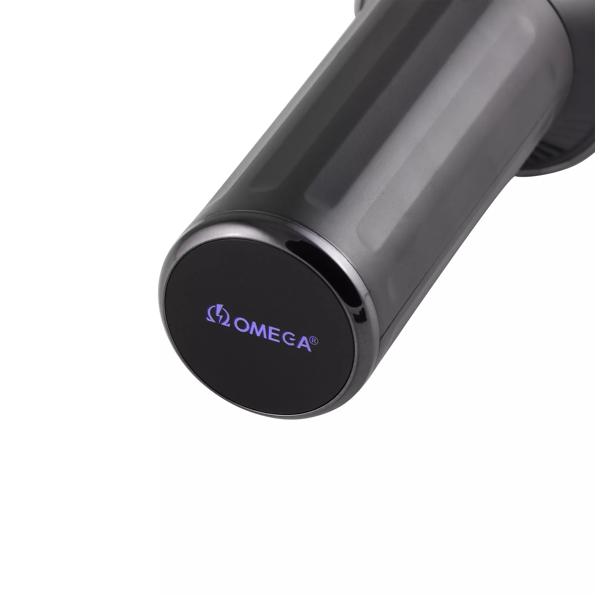 جارو شارژی دستی امگا مدل VC6000