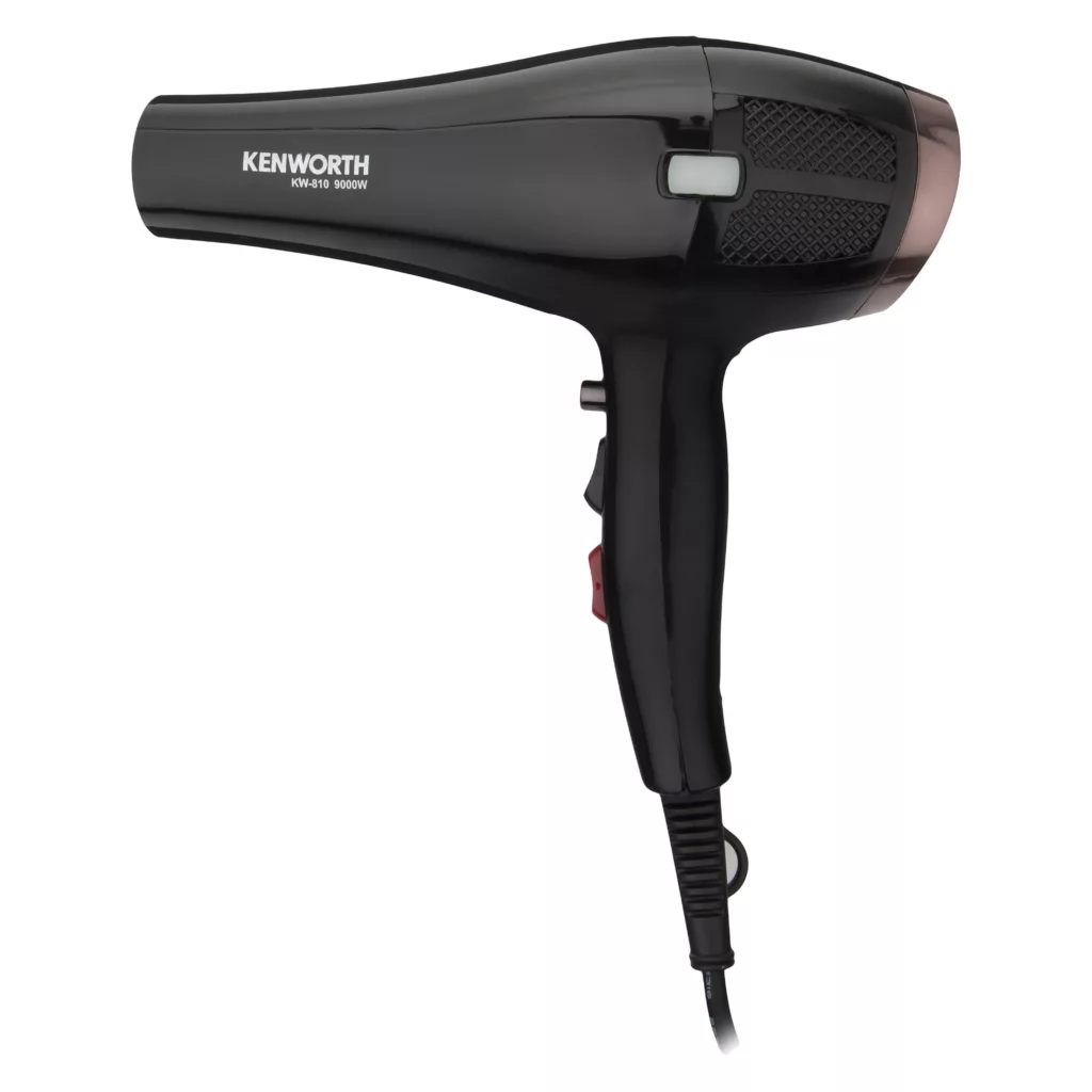 سشوار حرفه ای کنورث مدل L85 KW-810