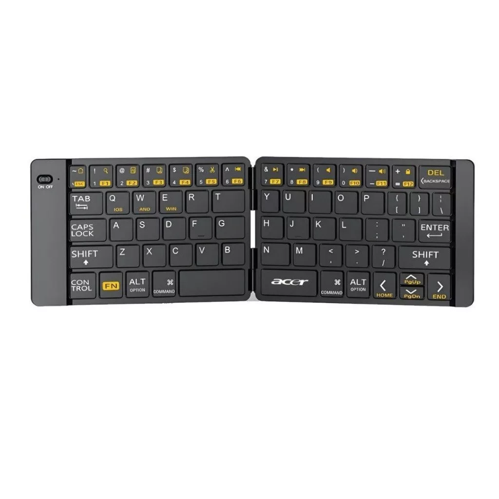 کیبورد ایسر مدل K-212P