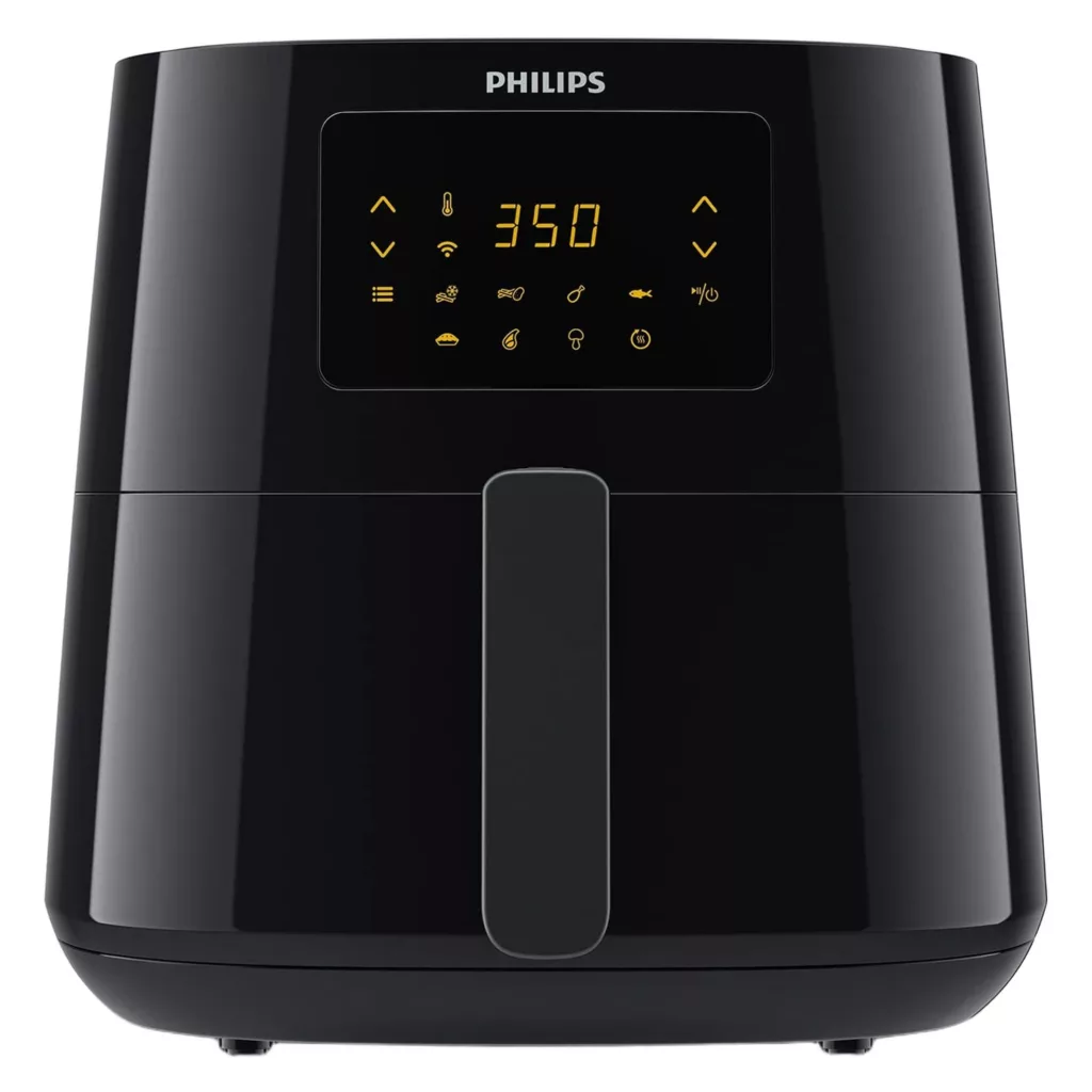 سرخ کن بدون روغن فیلیپس مدل HD9280