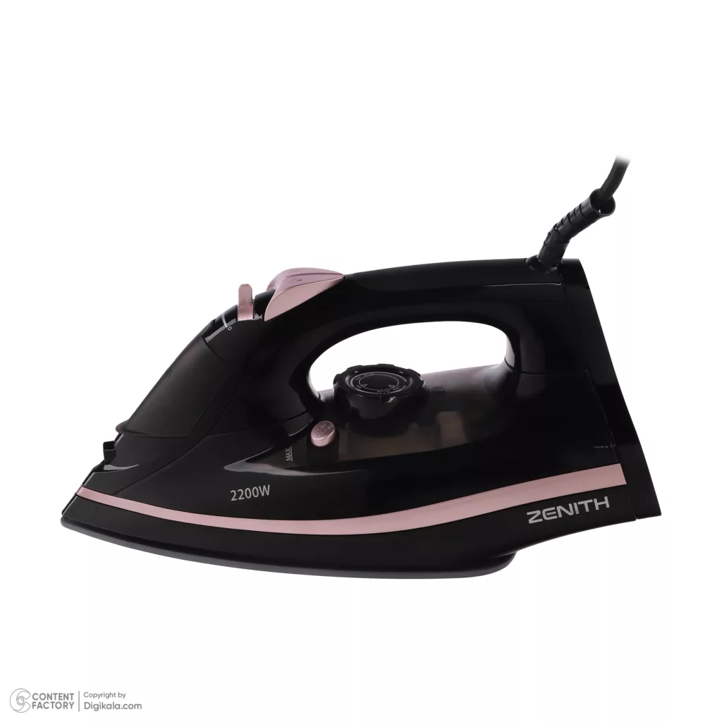 اتو بخار زنیت مدل ZSI 1416