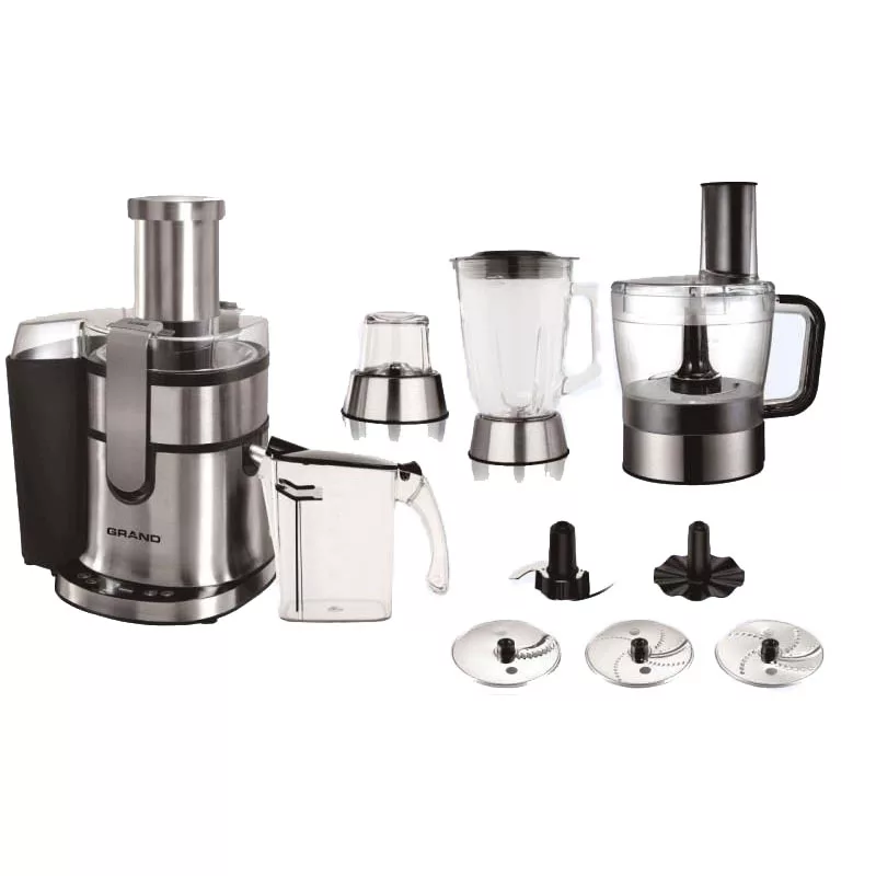 آبمیوه گیری گرند مدل GR-1082