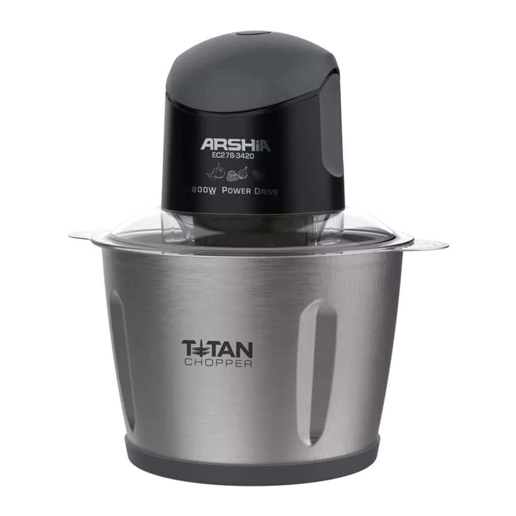 خردکن 3 لیتری عرشیا مدل EC278-3420